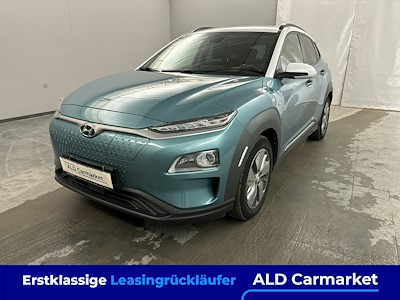 Hyundai Kona EV Style Geschlossen, 5-turig, Direktantrieb, 1-Gang