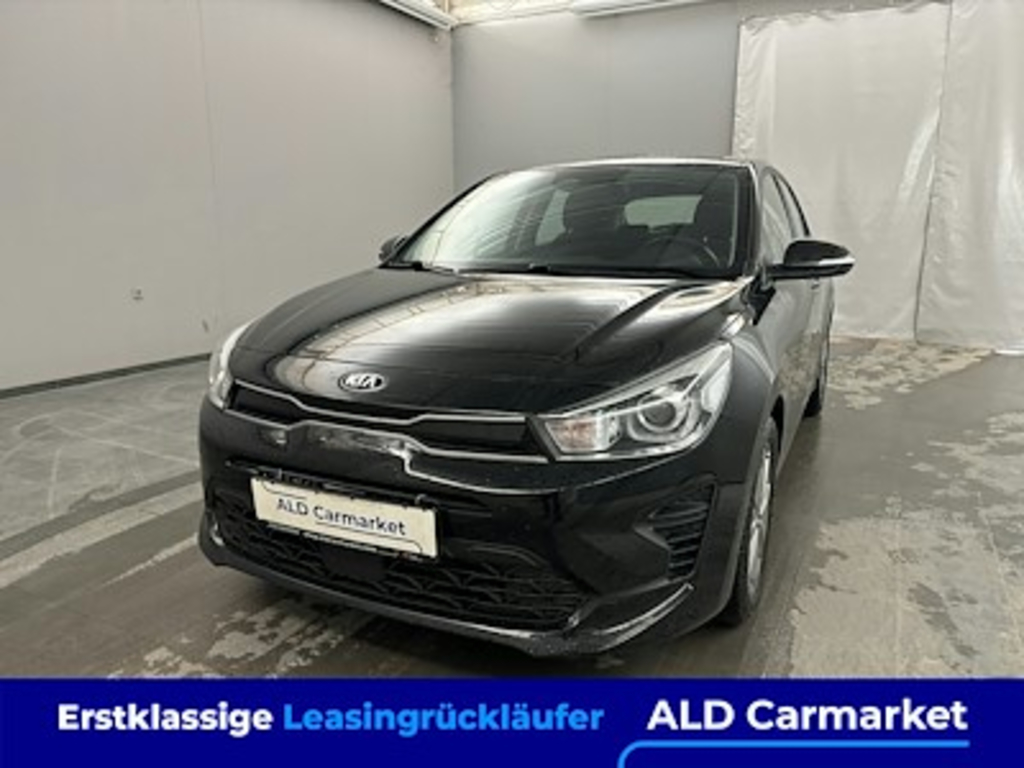 Kia Rio 1.0 T-GDI 100 Vision Limousine, 5-turig, 6-Gang