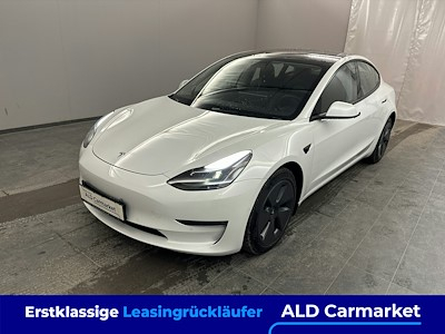 Tesla Model 3 Langstreckenbatt. Allradantrieb Dual Motor 580 KM (Shanghai Version) Limousine, 4-turig, Direktantrieb, 1-Gang