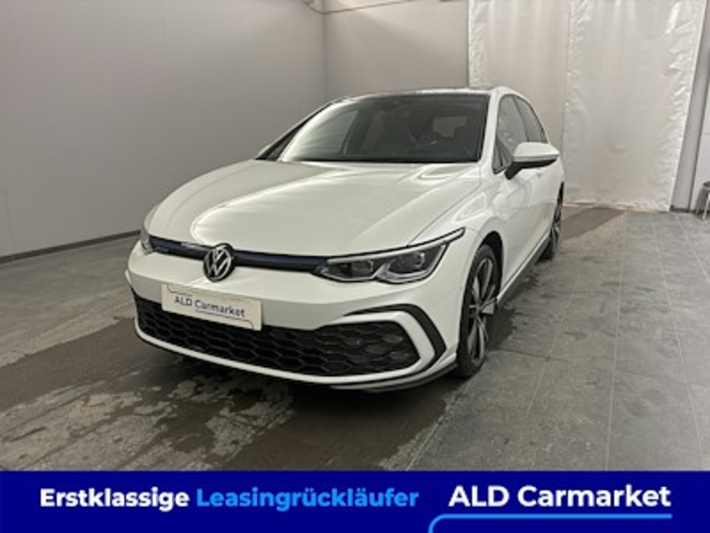 Volkswagen Golf viii VW Golf 1.4 eHybrid OPF DSG GTE Limousine, 5-turig, Automatik, 6-Gang