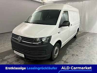 Volkswagen T6MULTIVANCARAVELLE VW Transporter T6 MHD Lang Kasten, 4-turig, 6-Gang