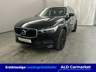 Volvo XC60 D4 Geartronic Momentum Pro Geschlossen, 5-turig, Automatik, 8-Gang