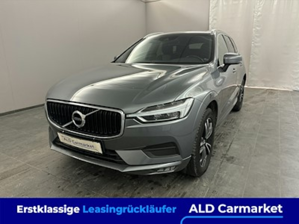 Volvo XC60 D4 Geartronic Momentum Pro Geschlossen, 5-turig, Automatik, 8-Gang