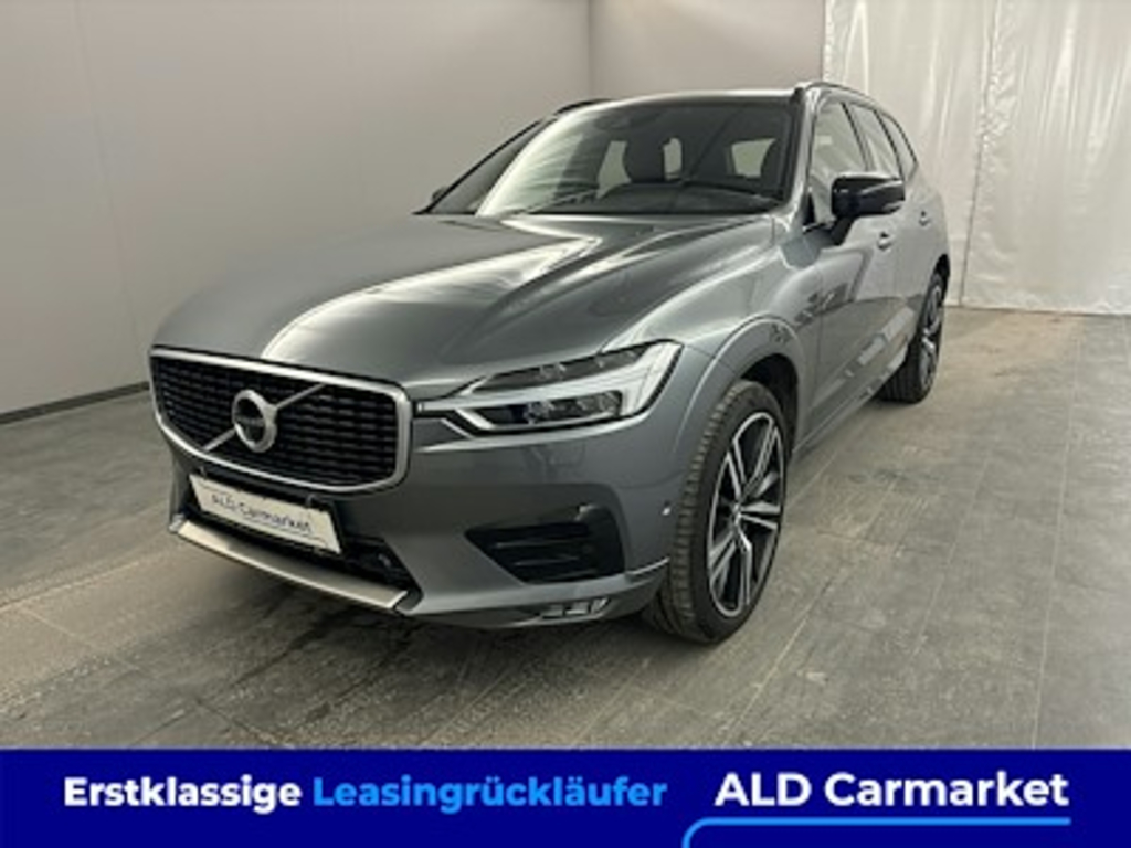 Volvo XC60 D4 Geartronic RDesign Geschlossen, 5-turig, Automatik, 8-Gang