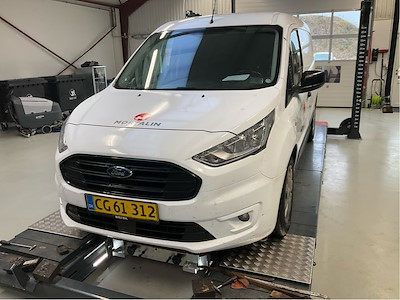 Ford Transit connect 1.5 TDCi EcoBlue 100 L2 Trend HP M6 UA!