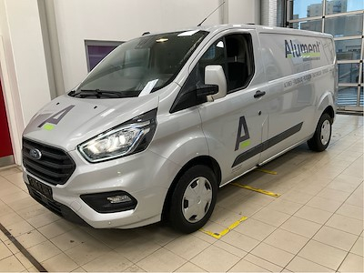 Ford Transit custom 2.0TDCI 170 300 TREND FWD L2 UA!