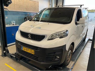 Peugeot Expert 2.0 BLUEHDI 120 L2 PLUS UA!