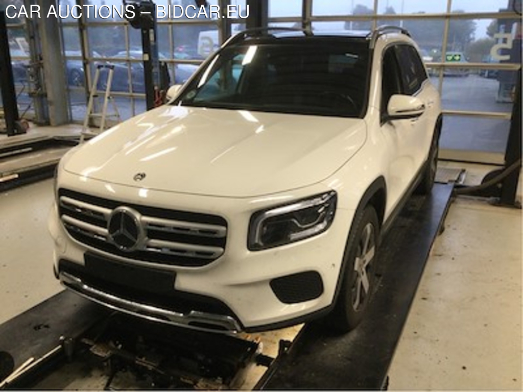 Mercedes-Benz GLB 2.0 GLB 220 D Business DCT UA!