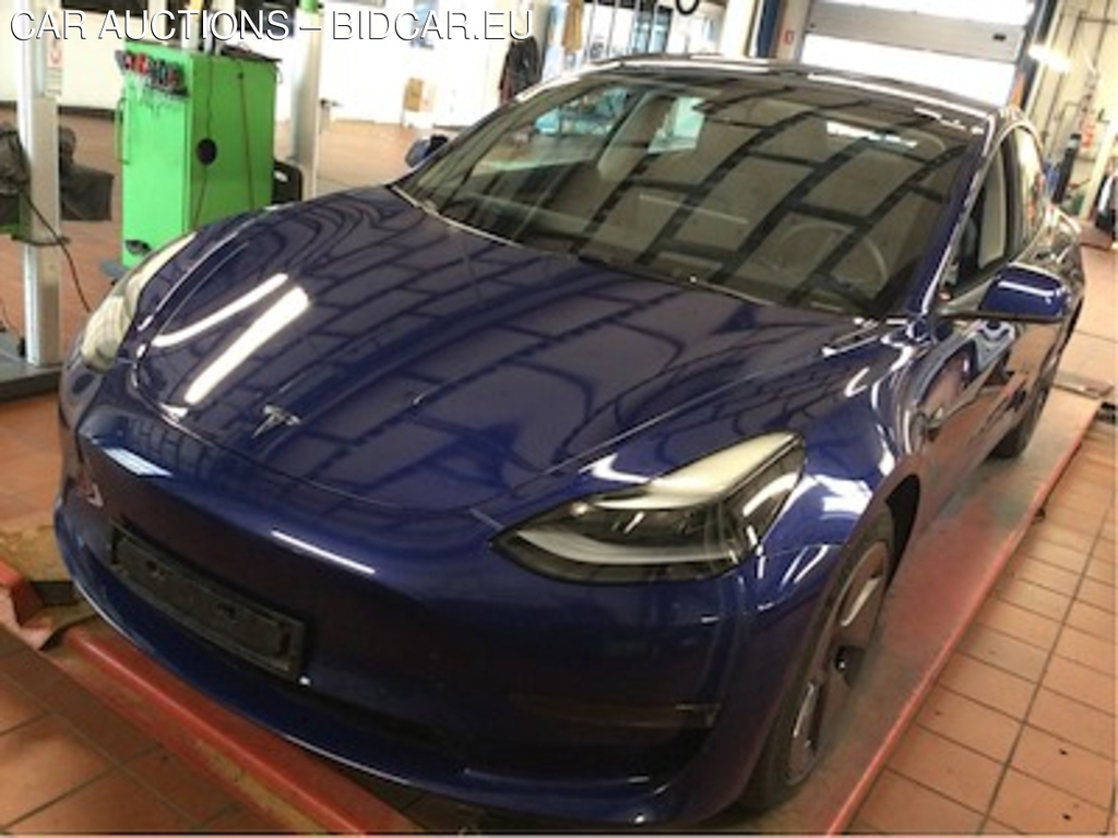 Tesla Model 3 BEV LONG RANGE 4WD UA!,