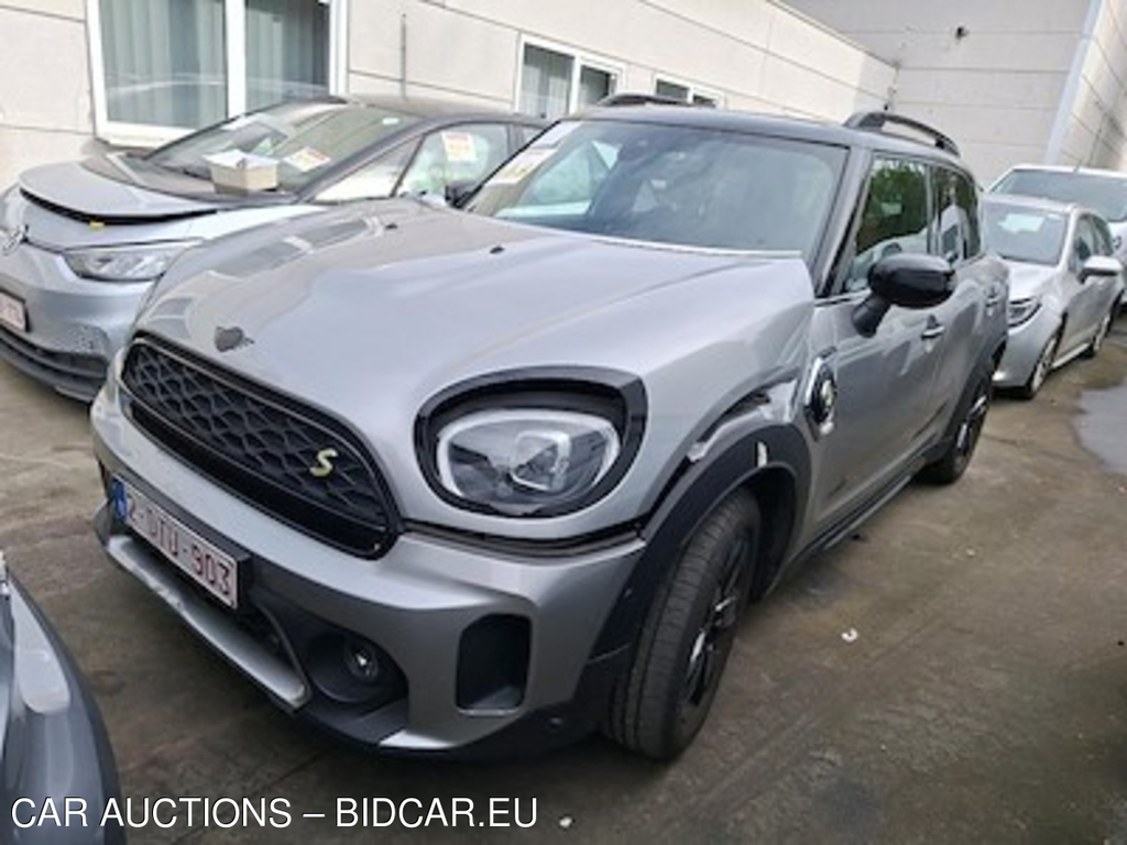 MINI COUNTRYMAN COOPER S E ALL4AT