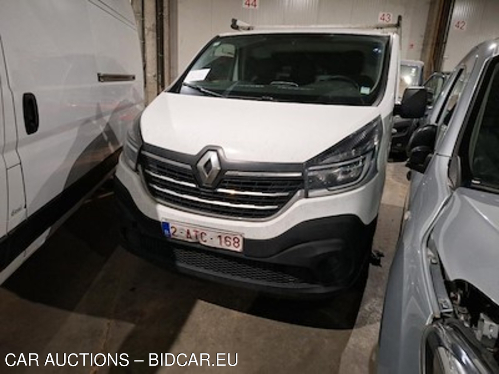 Renault Trafic 29 2.0 DCI 29 L2H1GRAND CONFORT