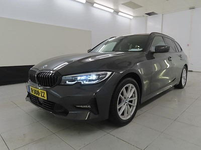 BMW 3 serie touring 318iA High Executive Edition 5d