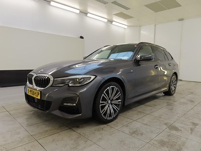 BMW 3 serie touring 330e Business Edition Plus M Sport 5d