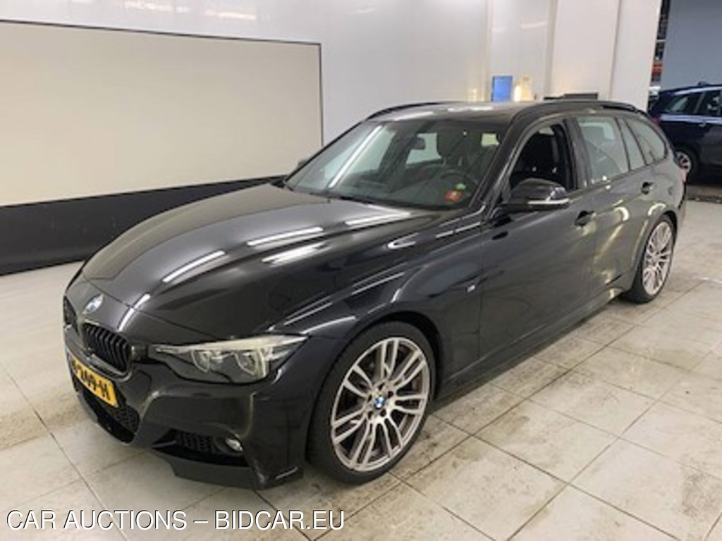 BMW 3-serie touring 318i 136pk Aut M Sport Corporate Lease