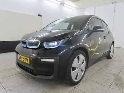 BMW I3 i3 (120Ah) 5d