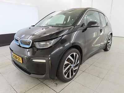 BMW I3 i3 (120Ah) Executive Edition 5d