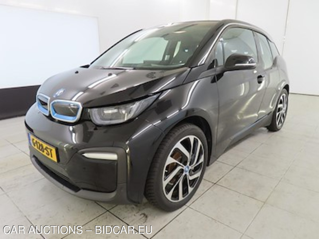 BMW I3 i3 (120Ah) Executive Edition 5d