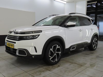 Citroen C5 aircross BlueHDi 130 S;S Business Plus EAT8 5d