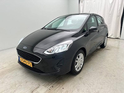 Ford Fiesta 1.0 EcoBoost 70kW Connected