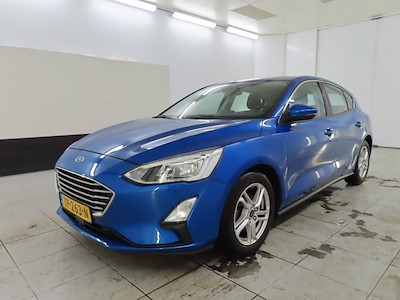 Ford FOCUS 1.0 EcoBoost 100pk Trend Edition Busines 5d