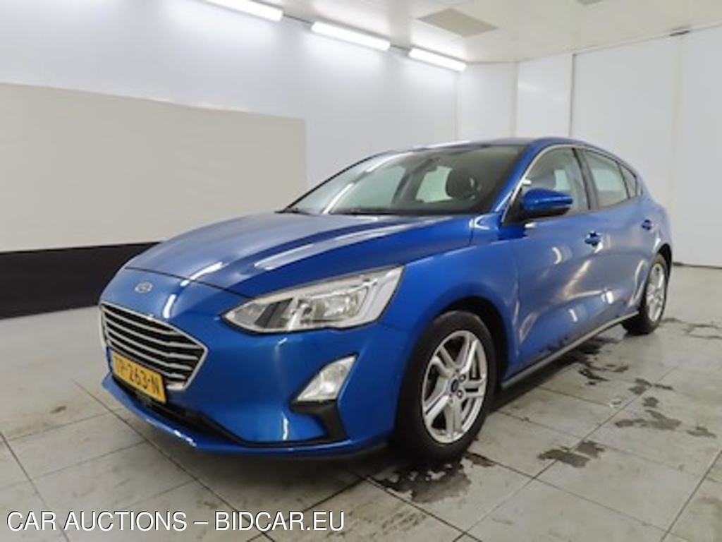 Ford FOCUS 1.0 EcoBoost 100pk Trend Edition Busines 5d