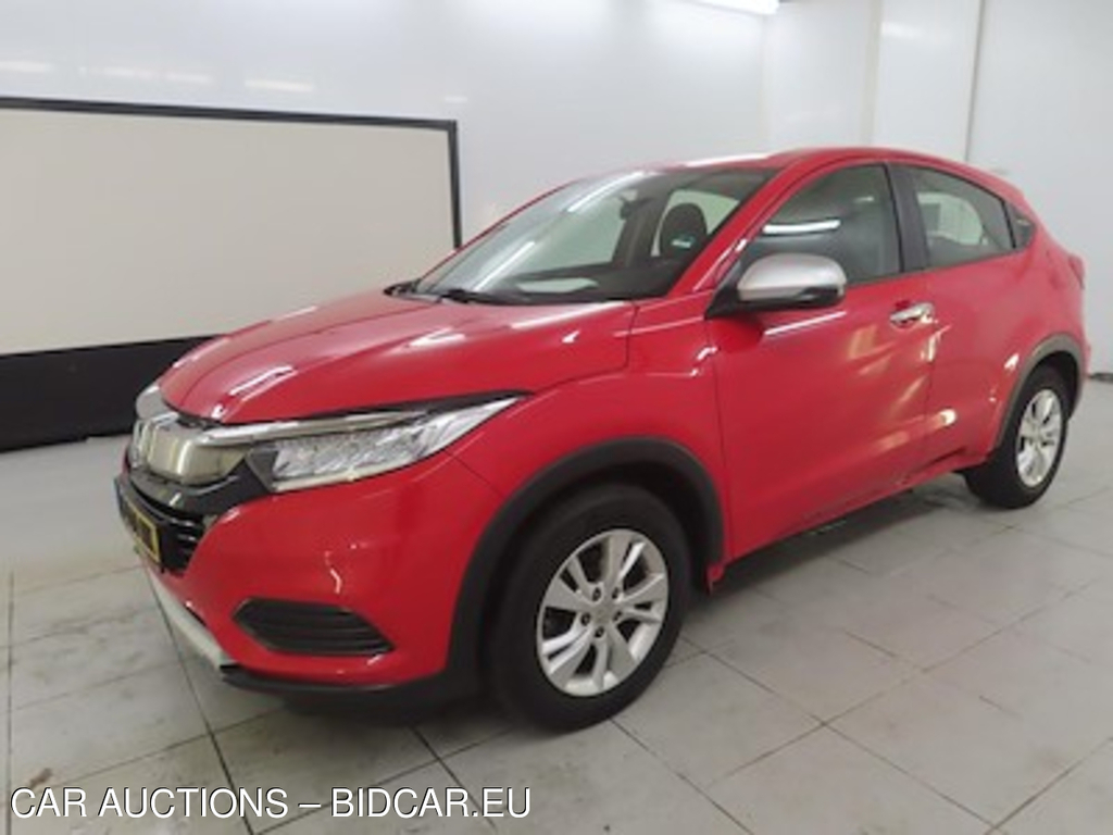 Honda HR-V 1.5 i-VTEC Comfort 5d