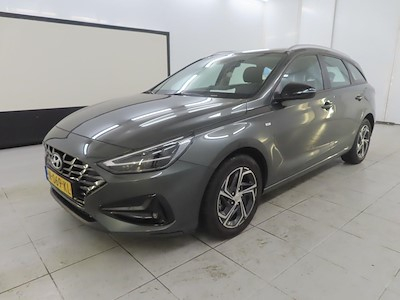 Hyundai I30 wagon 1.0 T-GDI MHEV Comfort Smart 5d