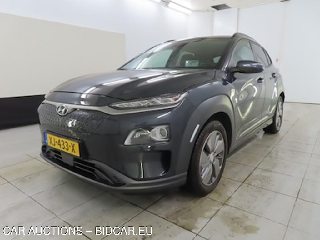 Hyundai KONA ActieAuto Electric 64 kWh Premium