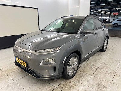 Hyundai KONA EV 204pk 2WD Aut. Premium