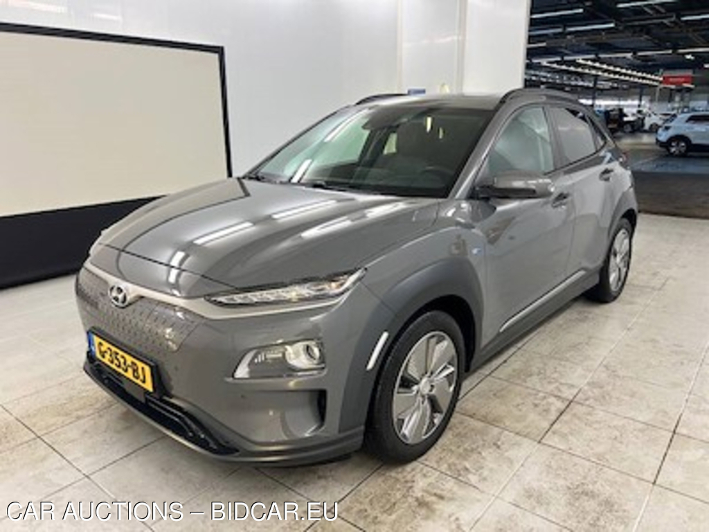 Hyundai KONA EV 204pk 2WD Aut. Premium