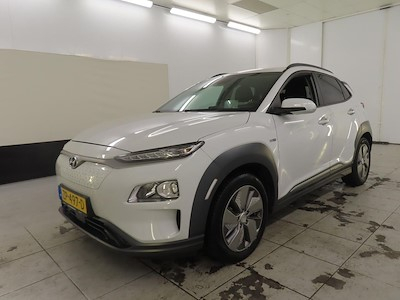 Hyundai KONA Fashion Electric 64 kWh 5d