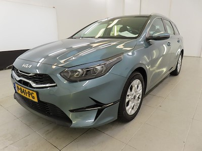 Kia Ceed sportswagon 1.0 T-GDi DynamicLine 5d