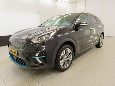 Kia E-Niro 64kWh Edition 5d