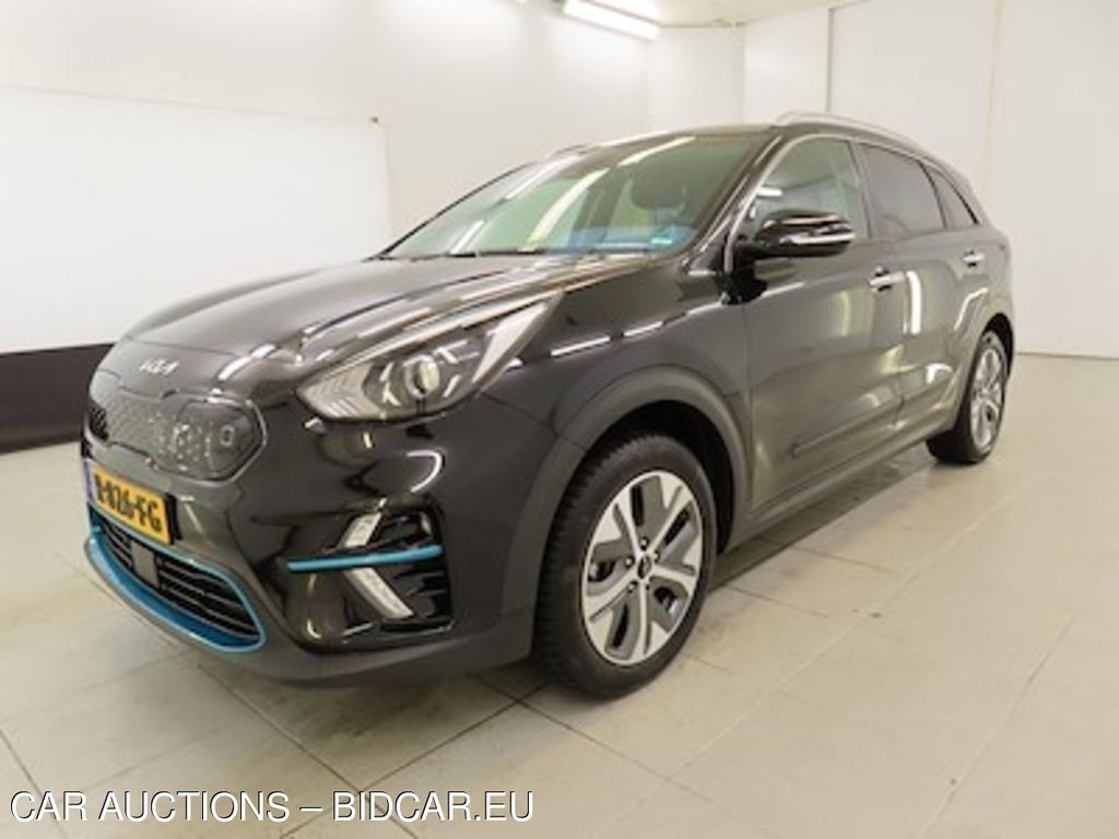 Kia E-Niro 64kWh Edition 5d