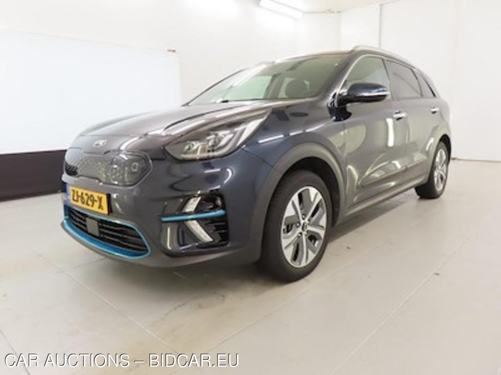 Kia Niro e-Niro EV ActieAuto 5d ExecutiveLine