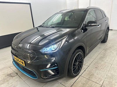 Kia Niro e-Niro EV ExecutiveLine