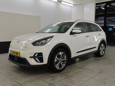 Kia Niro e-Niro EV ExecutiveLine 5d