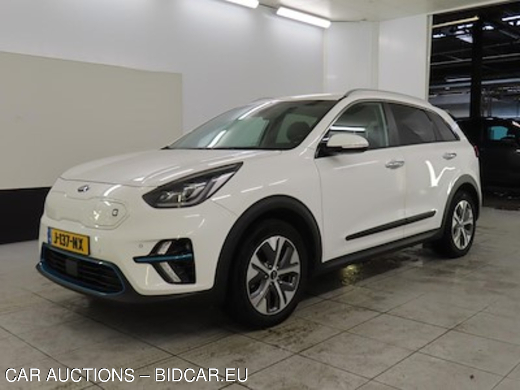 Kia Niro e-Niro EV ExecutiveLine 5d