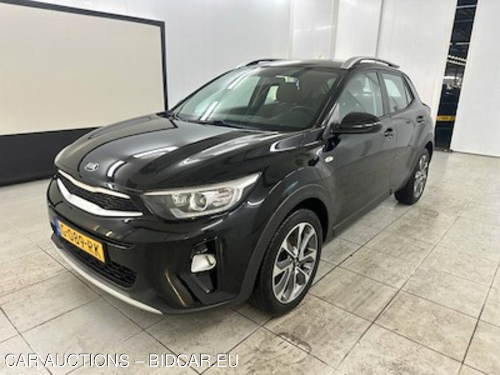 Kia Stonic 1.0 T-GDi 74 kW DynamicLine