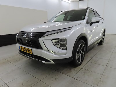 Mitsubishi Eclipse cross Executive 5d