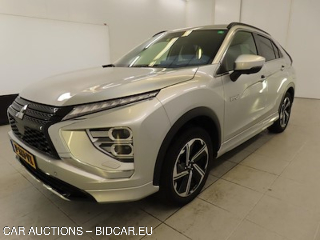 Mitsubishi Eclipse cross Executive 5d