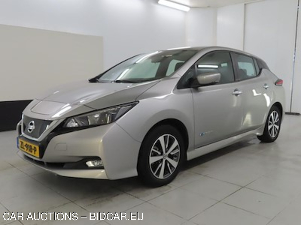 Nissan Leaf ActieAuto 40kWh 5d ACENTA APL