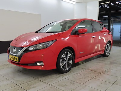 Nissan Leaf N-CONNECTA 40kWh 5d