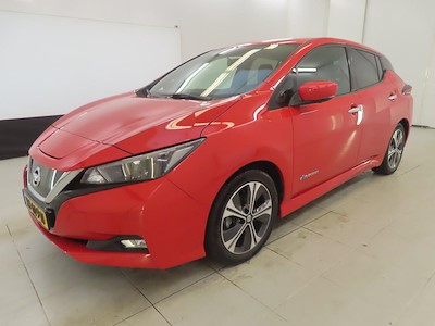 Nissan Leaf N-CONNECTA 40kWh 5d