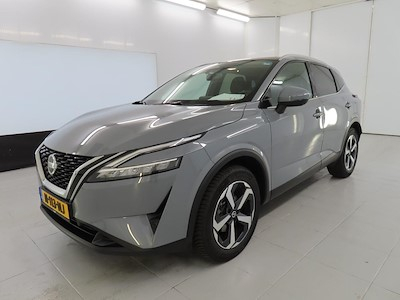 Nissan Qashqai 1.3 Mild-Hybrid 140 PREMIERE EDITION MT 5d