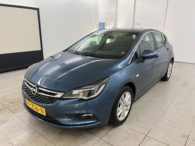 Opel Astra 1.0 Turbo 105pk Start/Stop Business