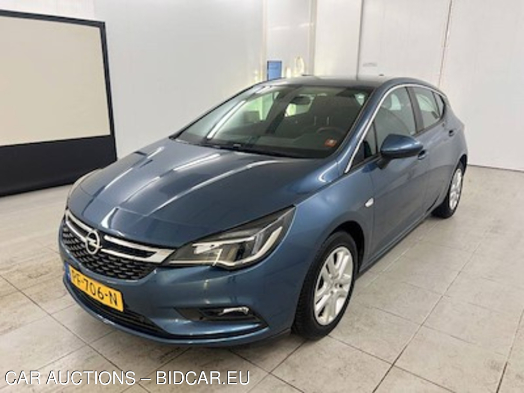 Opel Astra 1.0 Turbo 105pk Start/Stop Business