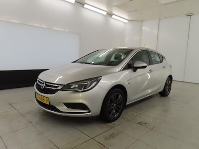 Opel ASTRA 1.4 Turbo S/S ActieAuto Auto 5d 120 Jaar Edition