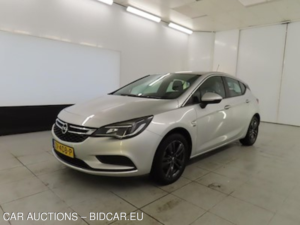 Opel ASTRA 1.4 Turbo S/S ActieAuto Auto 5d 120 Jaar Edition