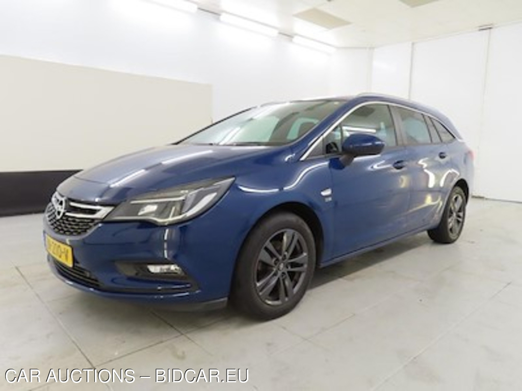 Opel Astra sports tourer 1.0 Turbo S/S ActieAuto 5d 120 Jaar Edition APL